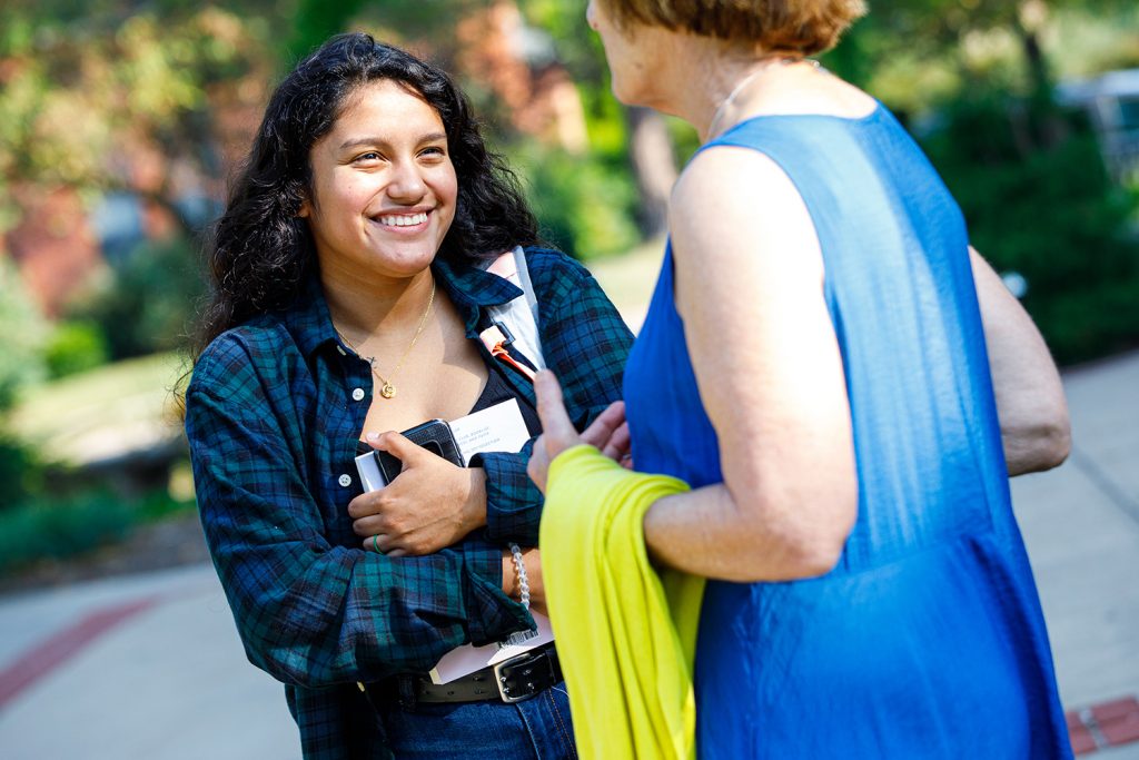 Faculty & Staff | Albion College