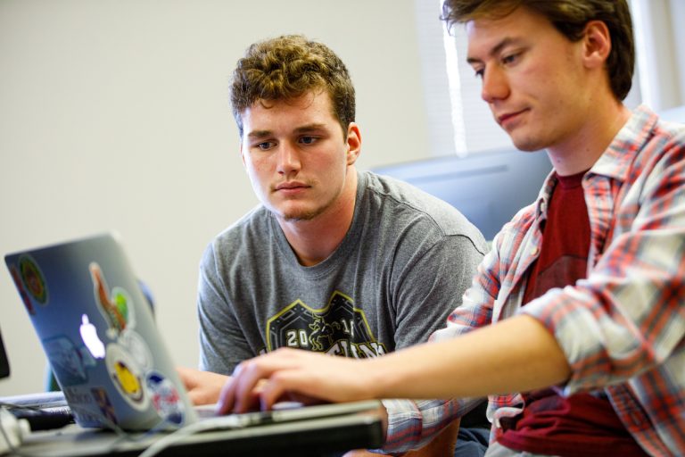 Faculty & Staff | Albion College