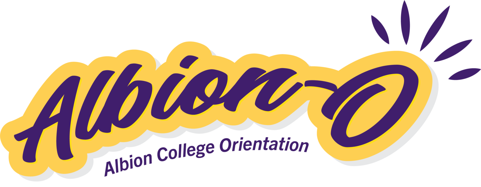 New Student Orientation (Albion-O) | Albion College