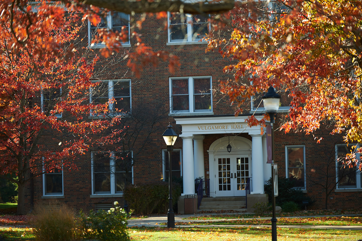 Albion College to Serve as Administrative and Research Home for ...