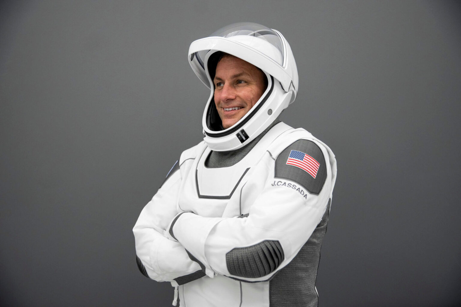 Albion College’s First Astronaut Gets New Launch Window of Oct. 3 ...