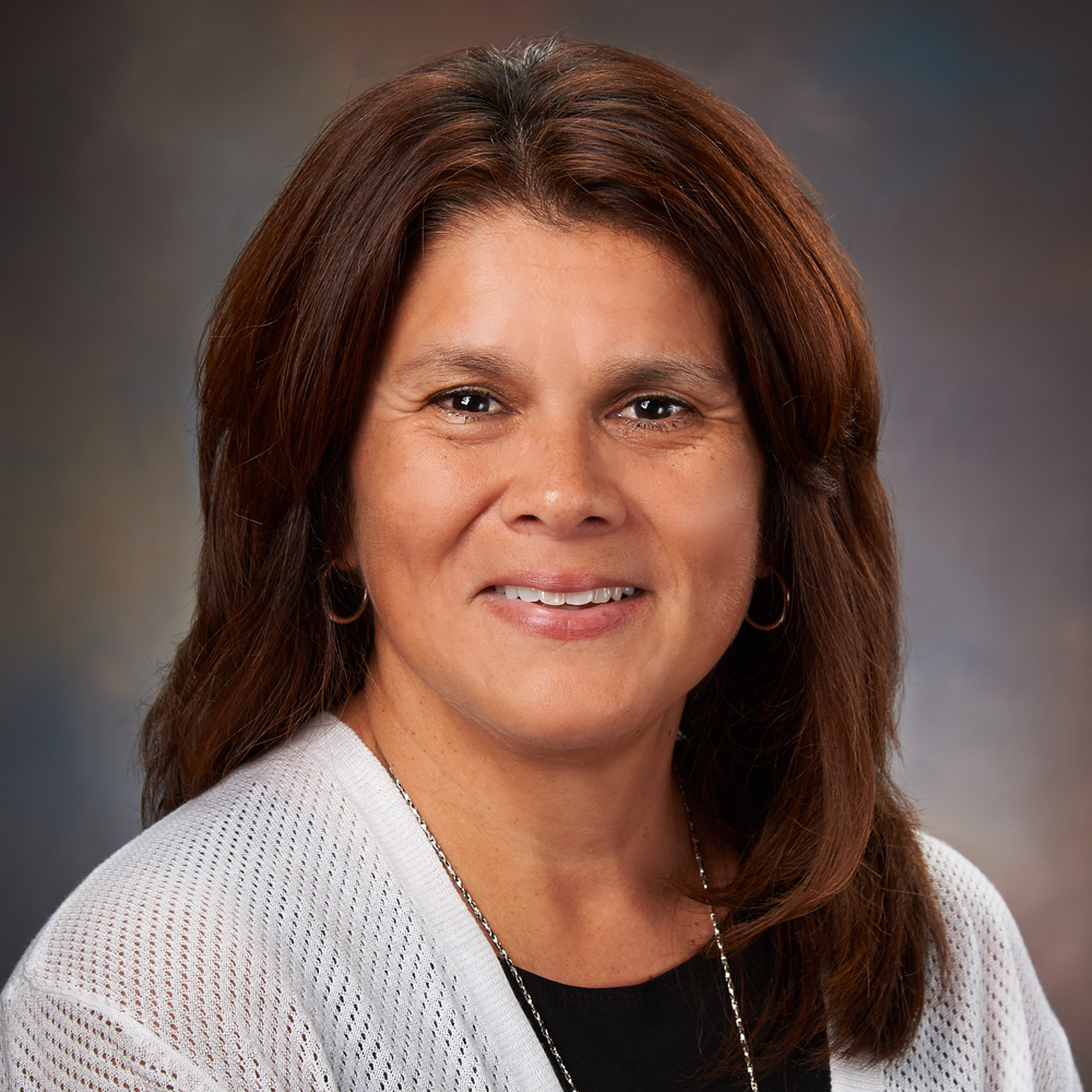 Joan Eagen
