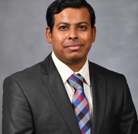 Azhar Uddin